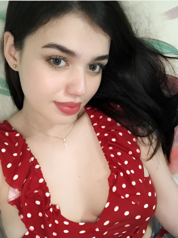 Анжелика из Забайкальск