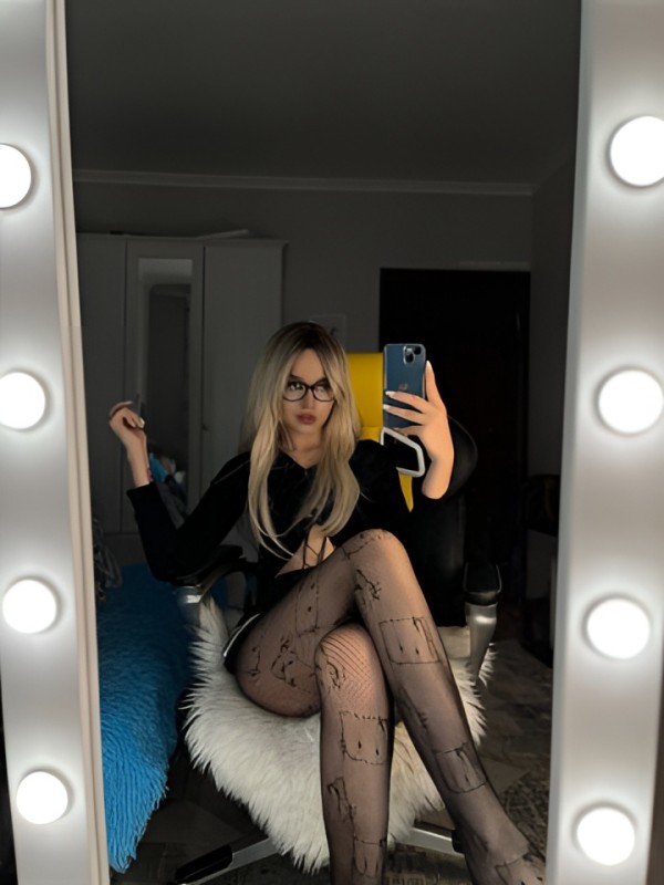 Фариза из Забайкальск