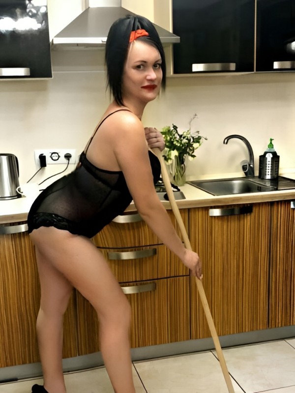 Каролина из Забайкальск