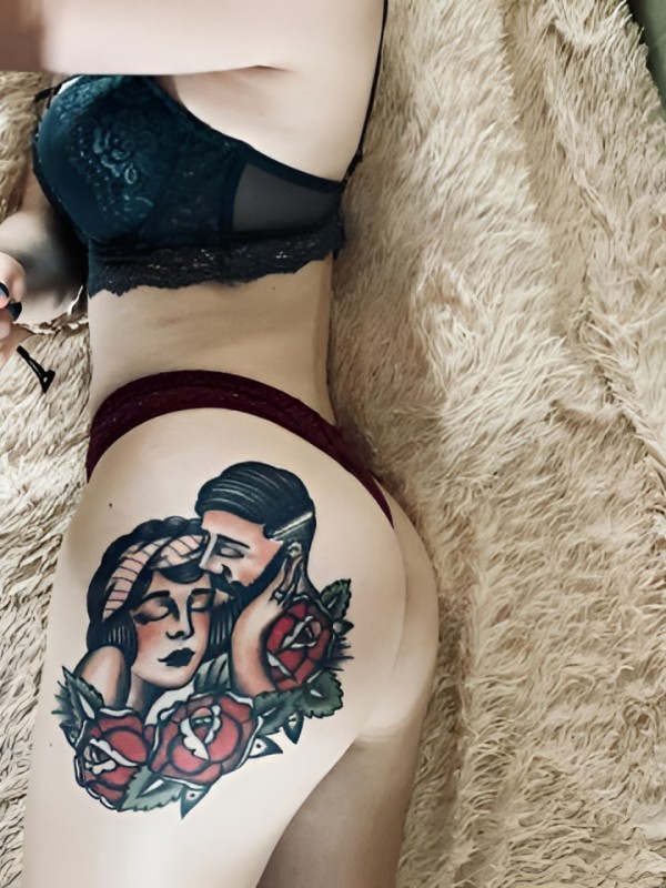 Лаура из Забайкальск