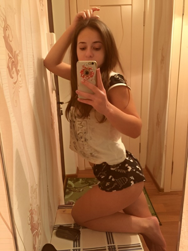 Лина из Забайкальск