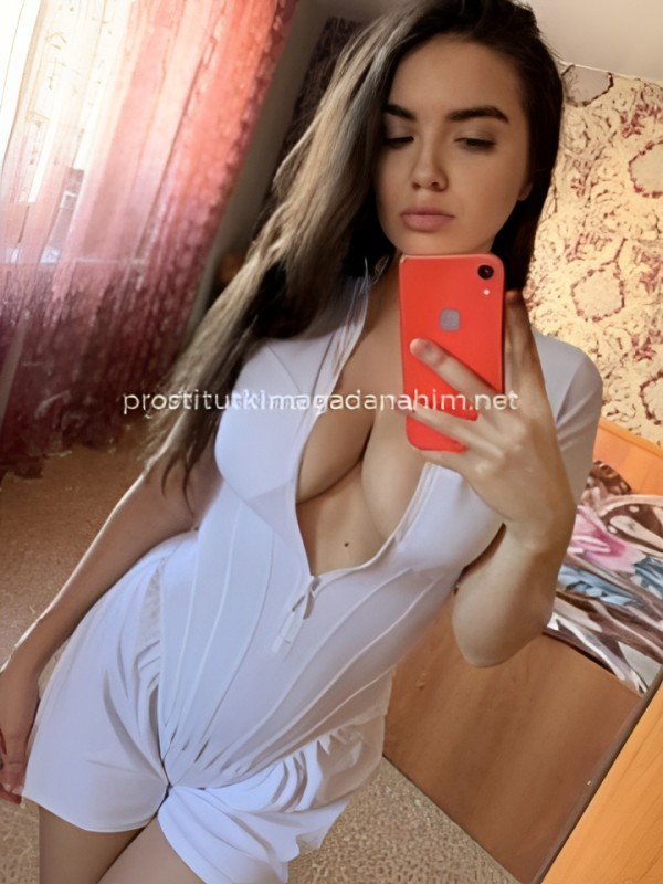 Лорен из Забайкальск