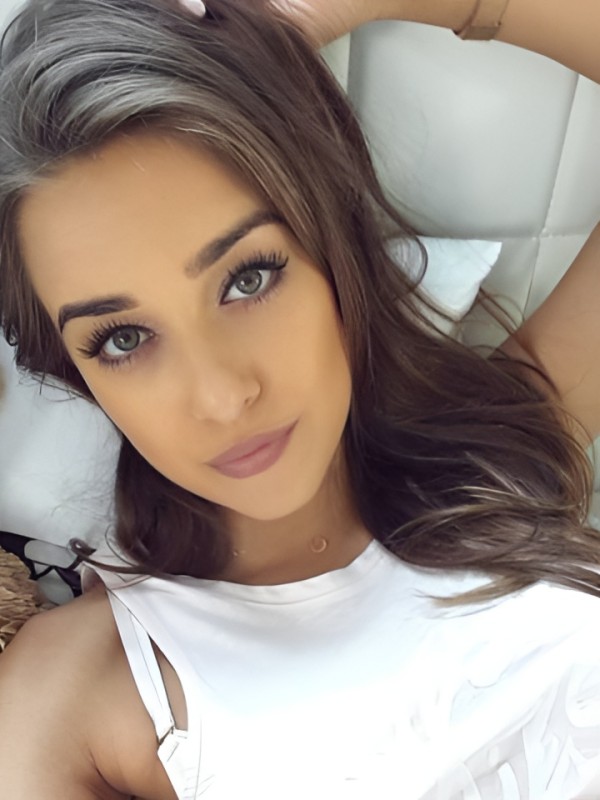 Мелисса из Забайкальск