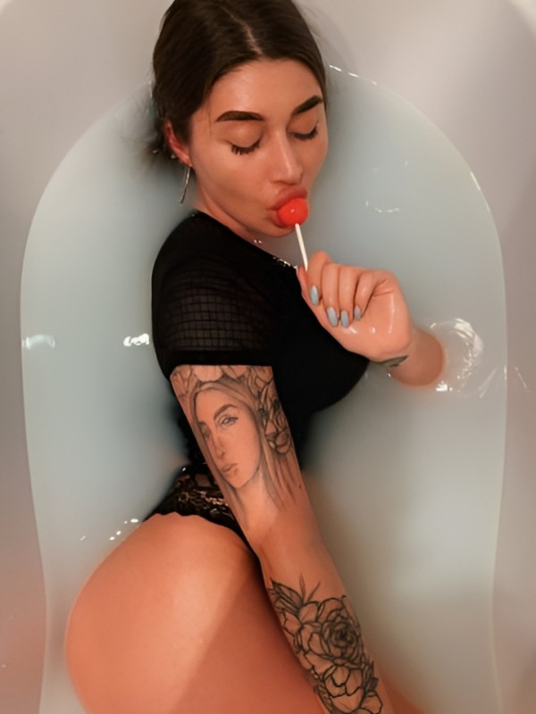 Наталья из Забайкальск