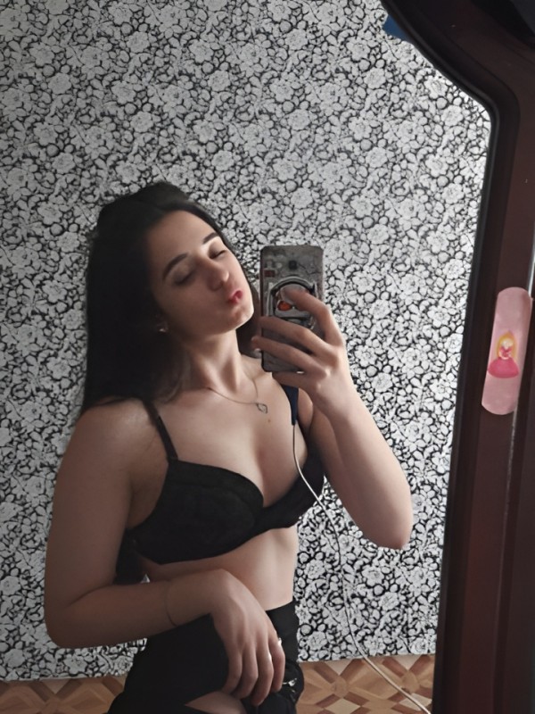 Натуся из Забайкальск