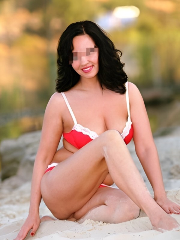 Регина из Забайкальск