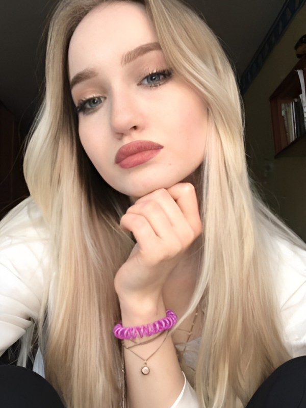 Викуля из Забайкальск