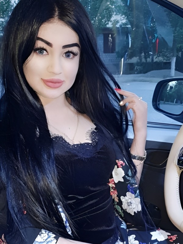 Юлия из Забайкальск