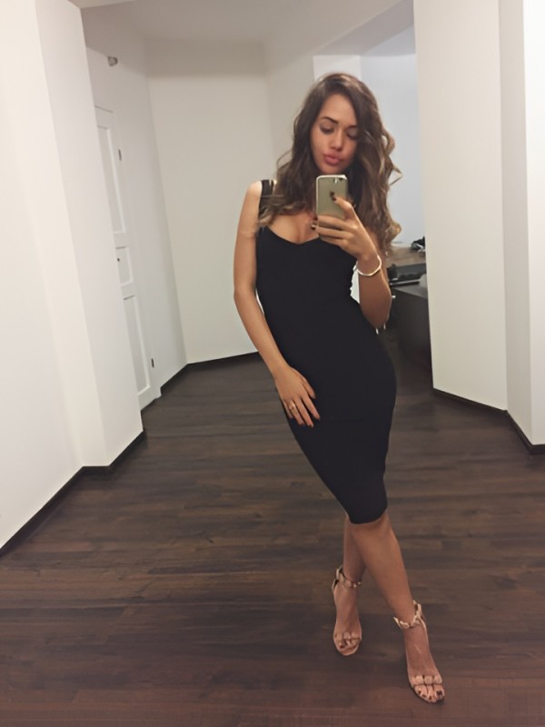 Жоржина из Забайкальск