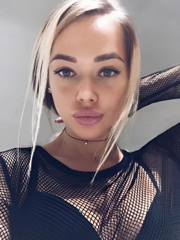 Жоржина фото 6