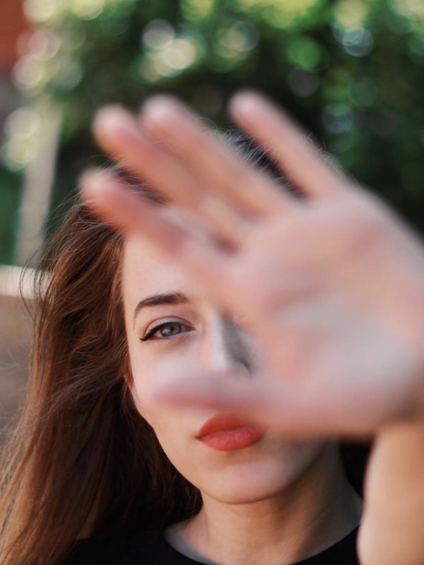 🎥 Люда из Забайкальск