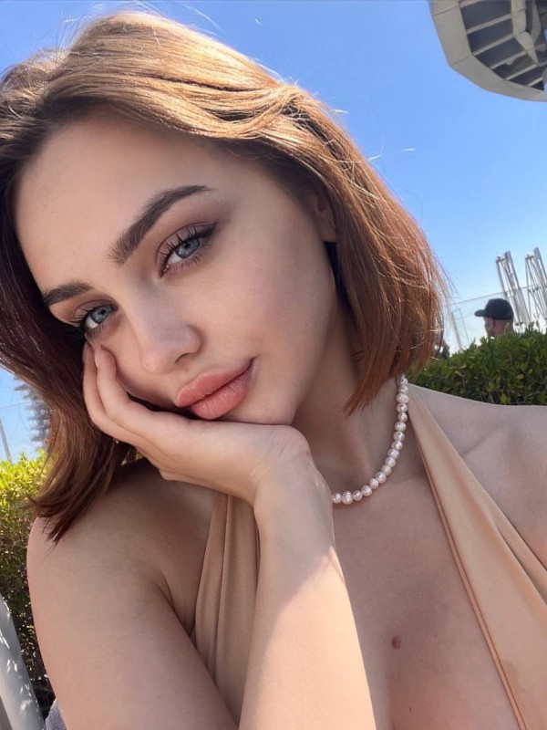 Изольда фото 5