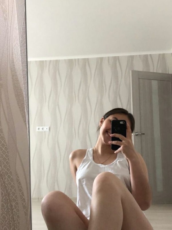 Кристина фото 5