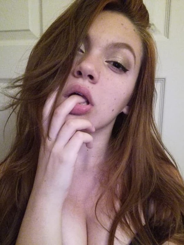 Мия из Забайкальск