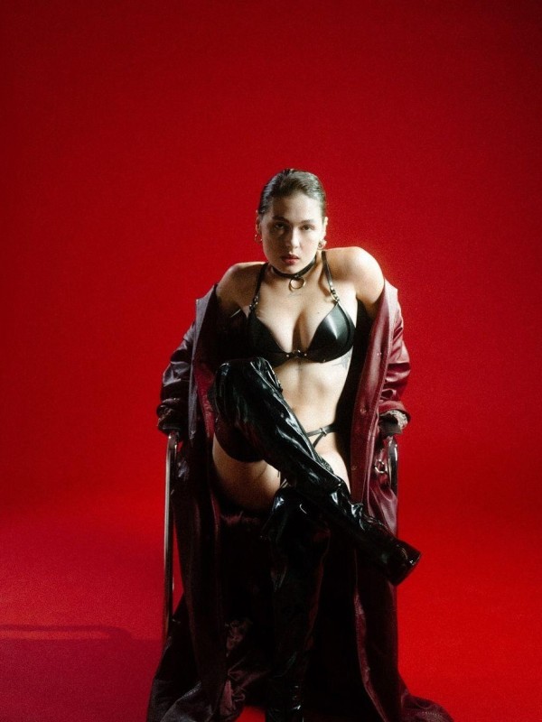 Катерина из Забайкальск